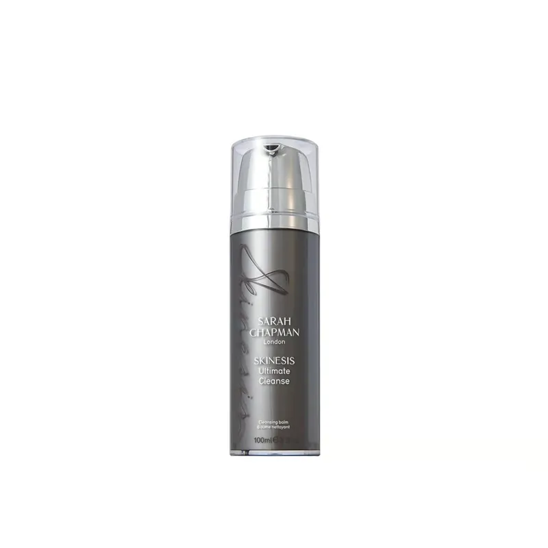 Sarah Chapman Skinesis Ultimate Cleanse -puhdistusbalsami 100ml Suomi Toimitus Edullinen