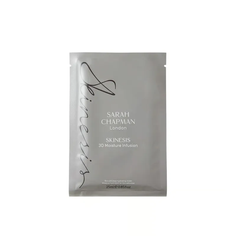 Sarah Chapman Skinesis 3D Moisture Infusion Kosteuttava Seerumi 25ml Suomi Toimitus Kuuma Tarjous