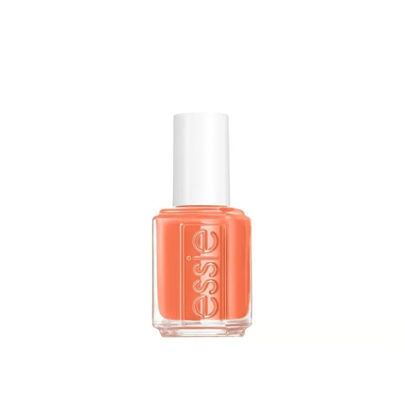 Halpa essie Enamel Kynsilakka 824 Frilly Lilies 13.5ml Suomi Toimitus