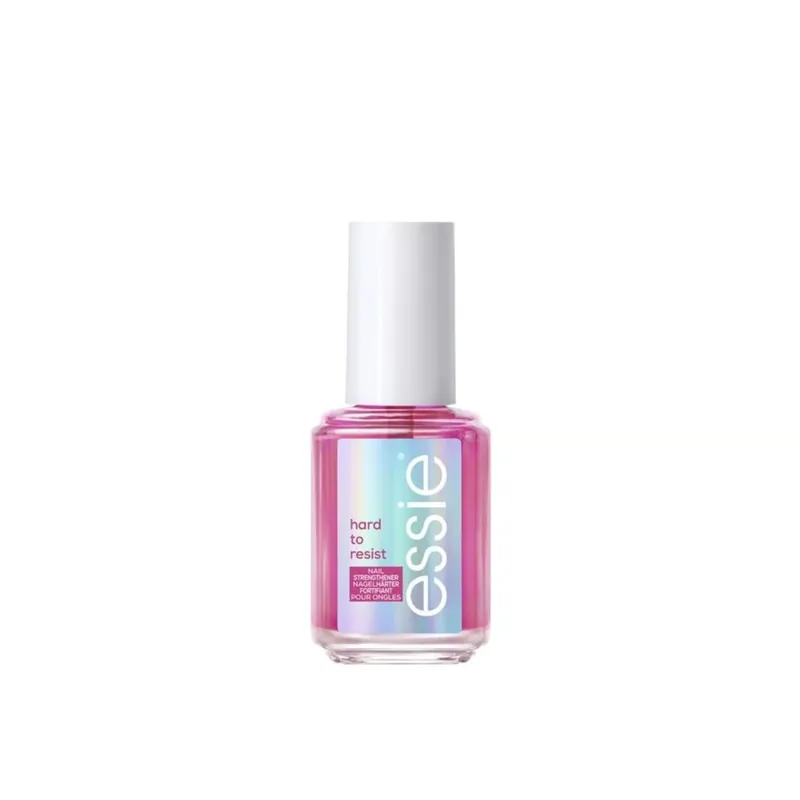 essie Hard to Resist Kynsienvahvistaja 13.5ml Suomi Toimitus Uusi Kokoelma