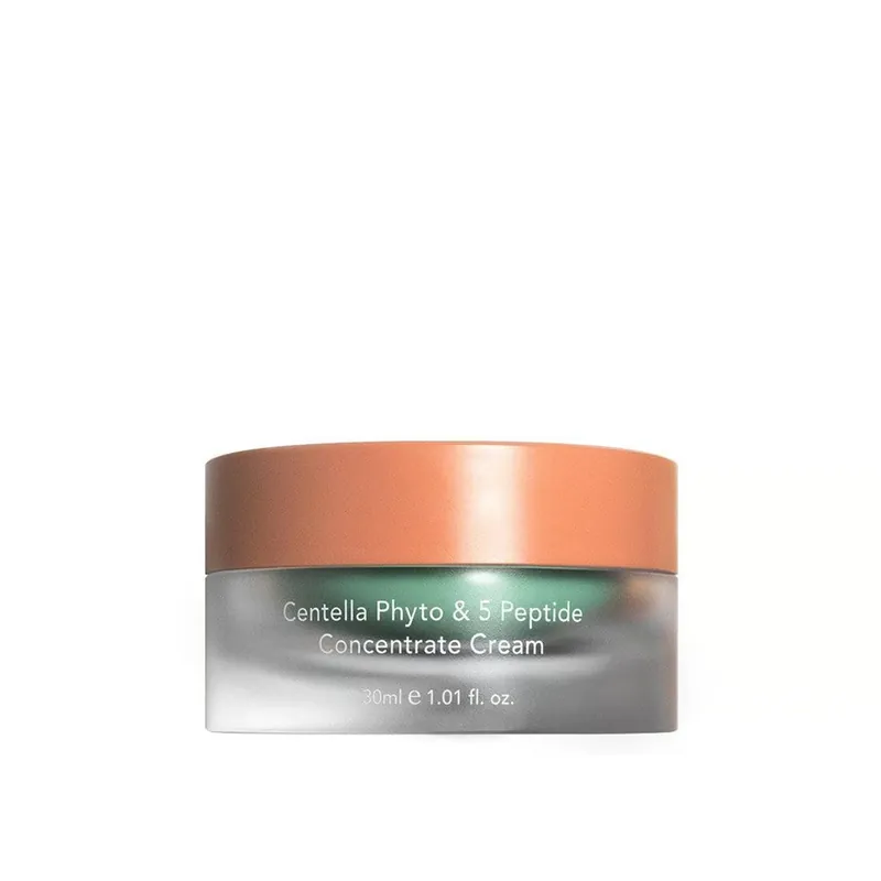 Haruharu Wonder Centella Phyto & 5 Peptide -tiivistevoide 30ml Suomi Toimitus Edullinen
