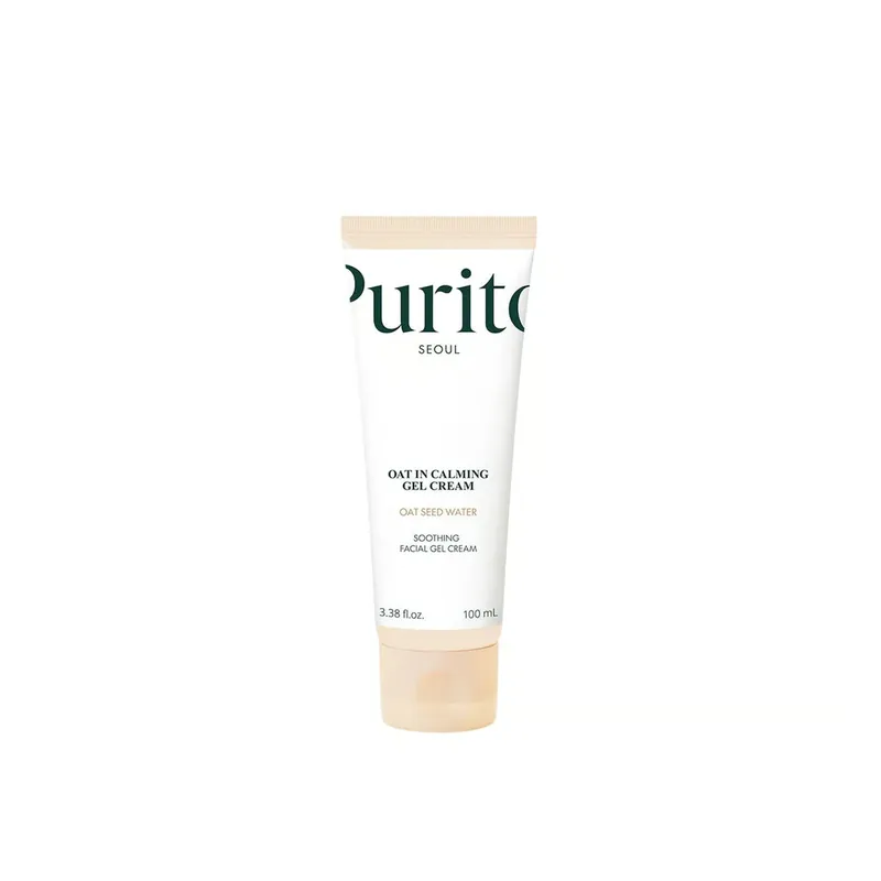Erikoistarjous PURITO Oat-In Rauhoittava Geelivoide 100ml Suomi Toimitus