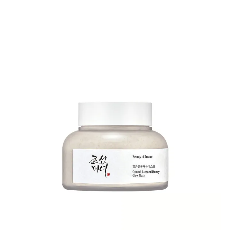 Merkkituote Beauty of Joseon Ground Rice And Honey Glow -Naamio 150ml Suomi Toimitus