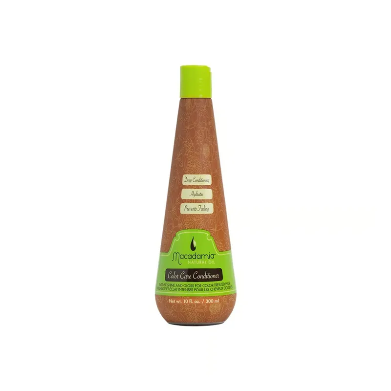 Kampanjahinta Macadamia Natural Oil Color Care Hoitoaine 300ml Suomi Toimitus