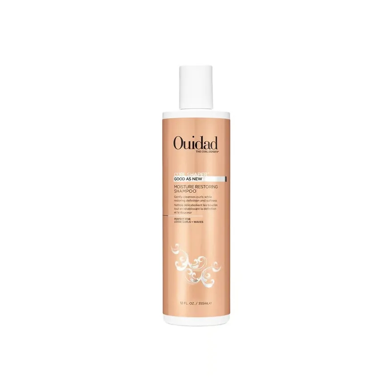 Osta Nyt Ouidad Curl Shaper Good As New Kosteutta Palauttava Shampoo 355ml Suomi Toimitus