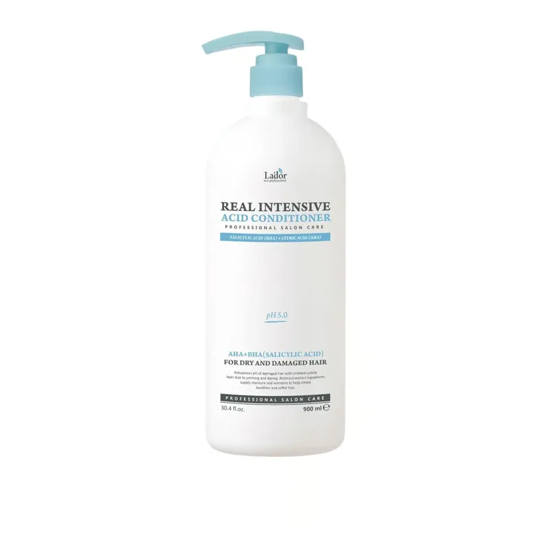 Lador Real Intensive Acid Hoitoaine 900ml Suomi Toimitus Eniten Myyty