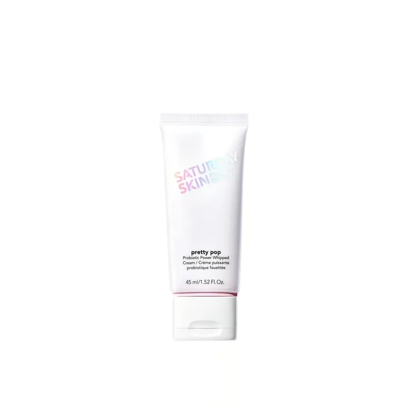 Saturday Skin Pretty Pop Probiotic Power Vatkattu Voide 45ml Suomi Toimitus Rajoitettu Tarjous