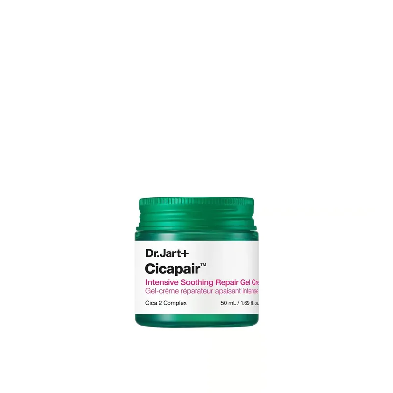 Erikoistarjous Dr.Jart+ Cicapair Intensiivinen Rauhoittava Korjaava Geelivoide 50ml Suomi Toimitus