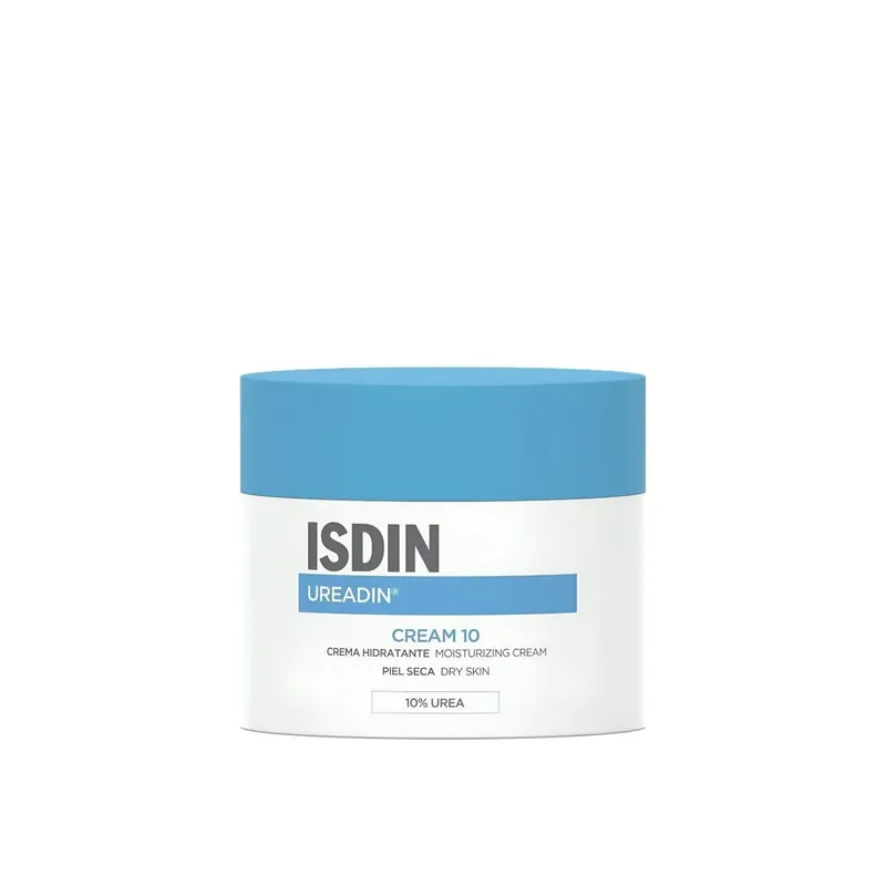 Asiakkaiden Suosikki ISDIN Ureadin Cream 10 Kosteusvoide 300ml Suomi Toimitus
