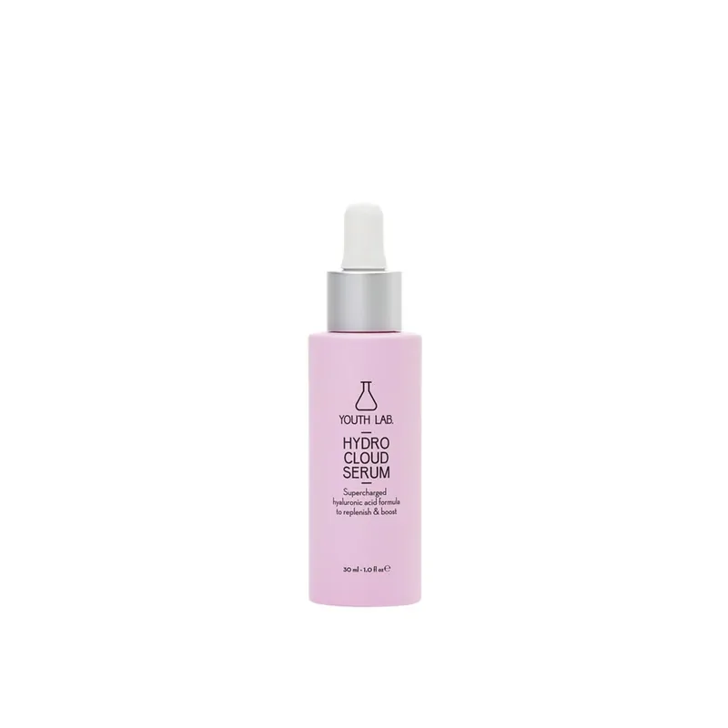 YOUTH LAB Hydro Cloud Seerumi 30ml Suomi Toimitus Erikoistarjous