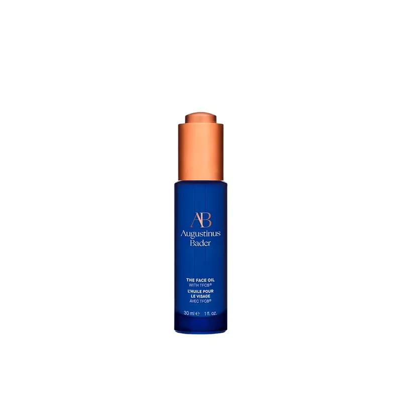 Augustinus Bader The Face Oil 30ml Suomi Toimitus Uusi Malli
