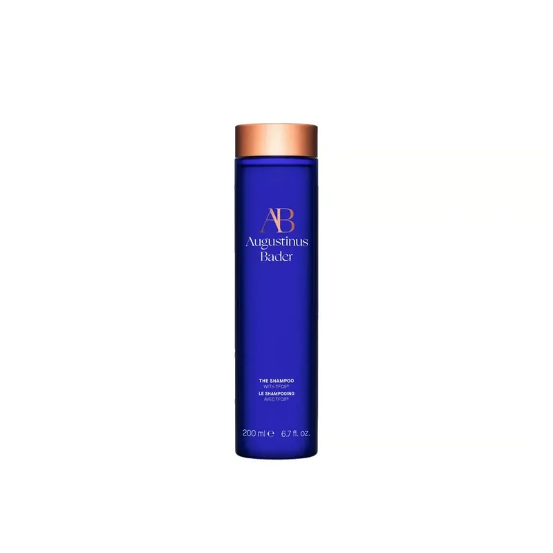 Ajankohtainen Augustinus Bader The Shampoo 200ml Suomi Toimitus