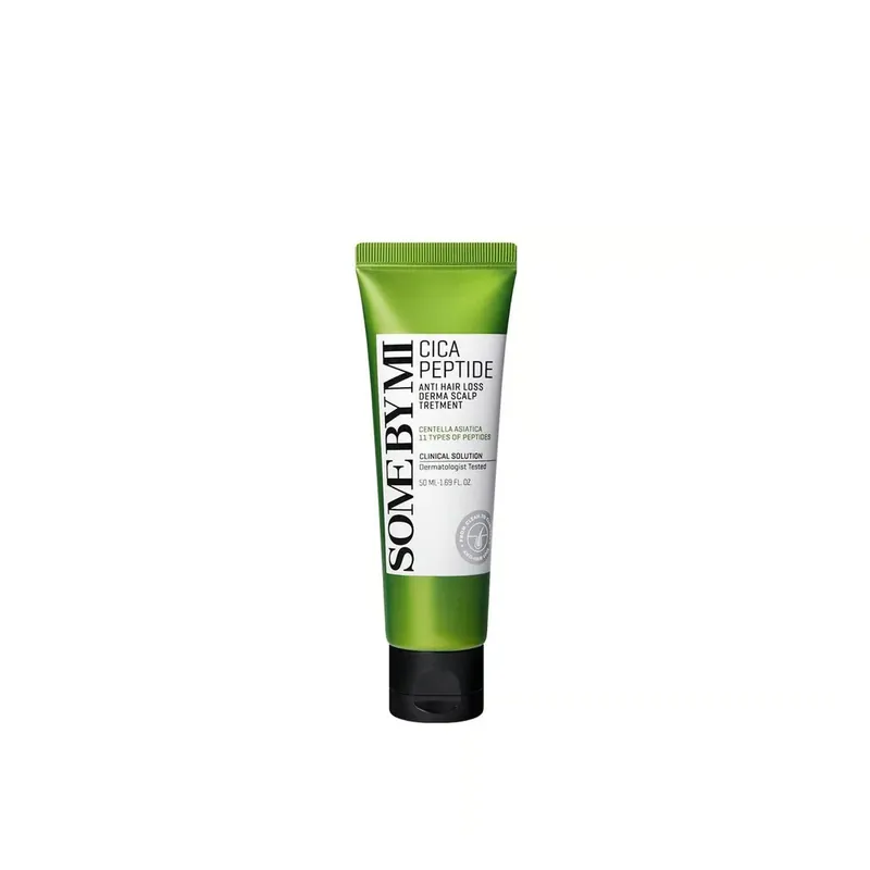 Some By Mi Cica Peptide Derma Scalp Hoitoaine 50ml Suomi Toimitus Merkkituote