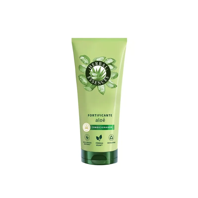 Herbal Essences Aloe Vahvistava Hoitoaine 250ml Suomi Toimitus Halpa Hinta