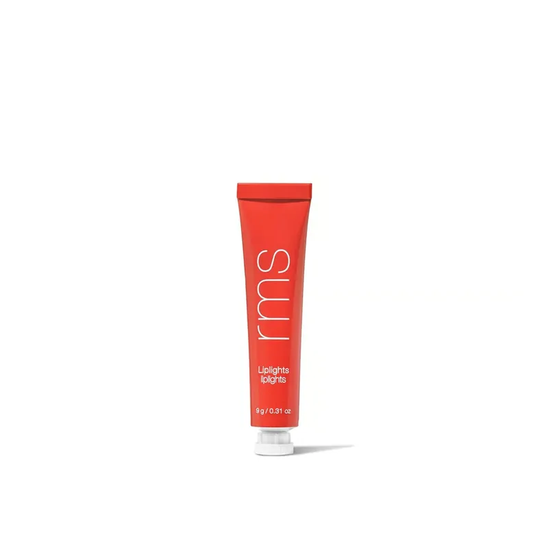 RMS Beauty Liplights Cream -huulikiilto Babette 9g Suomi Toimitus Heti Saatavilla