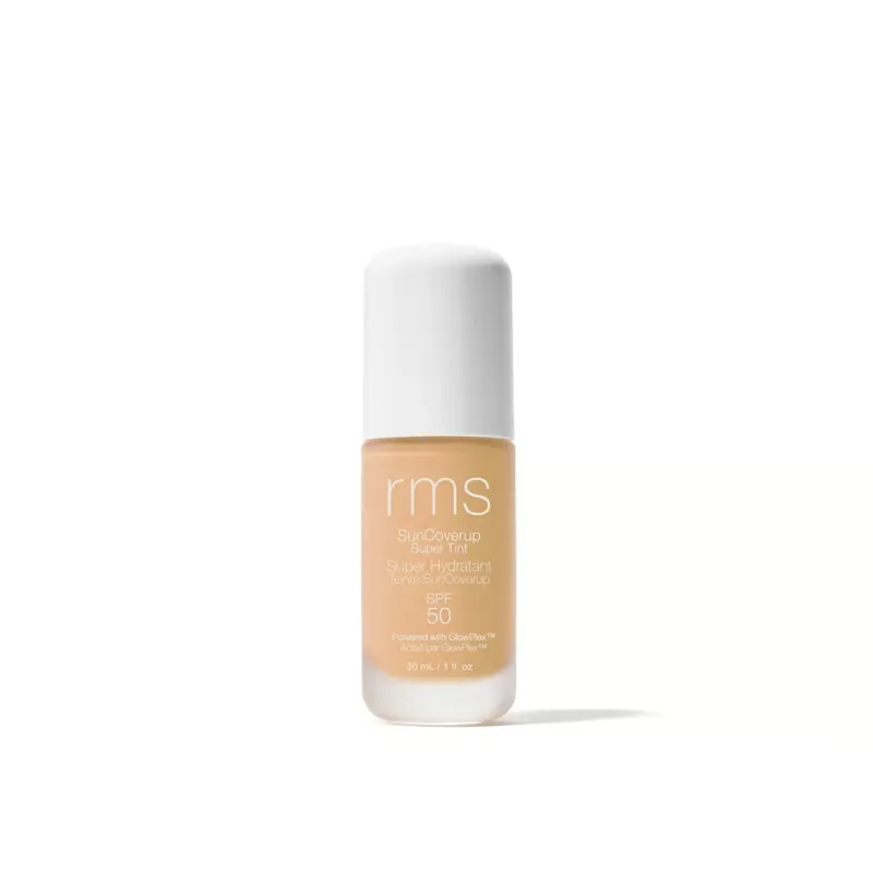 RMS Beauty SunCoverup Super Tint SPF50 Cameo 30ml Suomi Toimitus Tukkuhinta