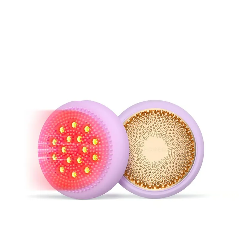 FOREO LUNA™ 4 Hair Lavender Suomi Toimitus Viikonlopputarjous