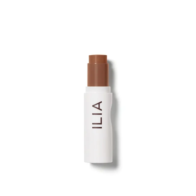 ILIA Beauty Skin Rewind Complexion Stick Tineo 34N 10g Suomi Toimitus Aito