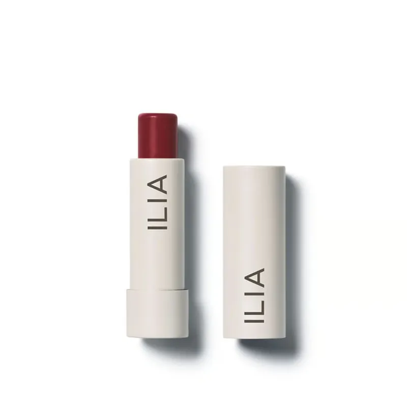 Halpa Hinta ILIA Beauty Balmy Tint Kosteuttava Huulivoide Wanderlust 4.4g Suomi Toimitus