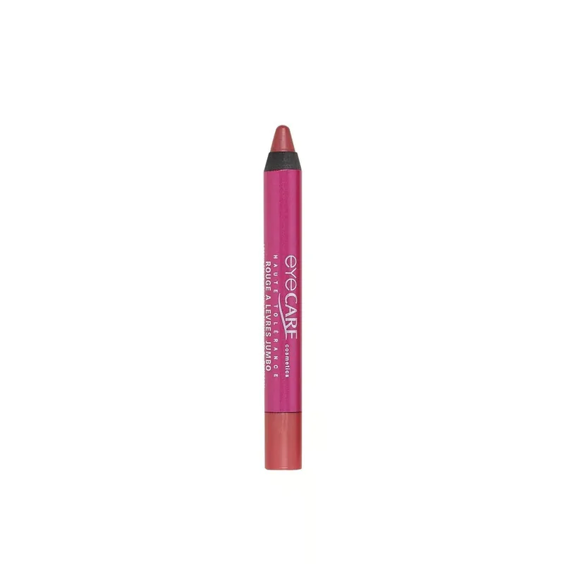 Suoraan Valmistajalta EyeCare Jumbo -huulipuna 795 Coquelicot 3,1 g Suomi Toimitus