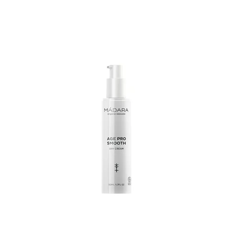 Mádara Age Pro Silottava Päivävoide 50ml Suomi Toimitus Tilaa Heti