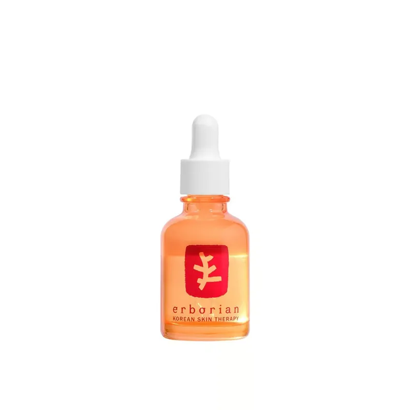 Osta Verkossa Erborian Skin Therapy Monivaikutteinen Yöseerumi 30ml Suomi Toimitus