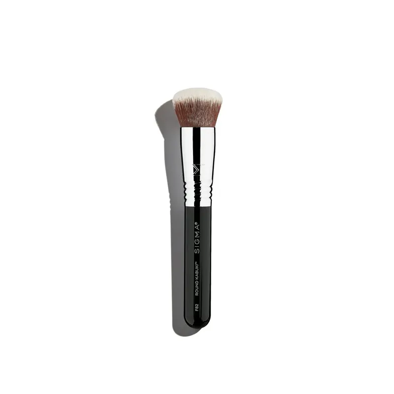 Sigma Beauty F82 Round Kabuki™ -sivellin x1 Suomi Toimitus Tarjoushinta