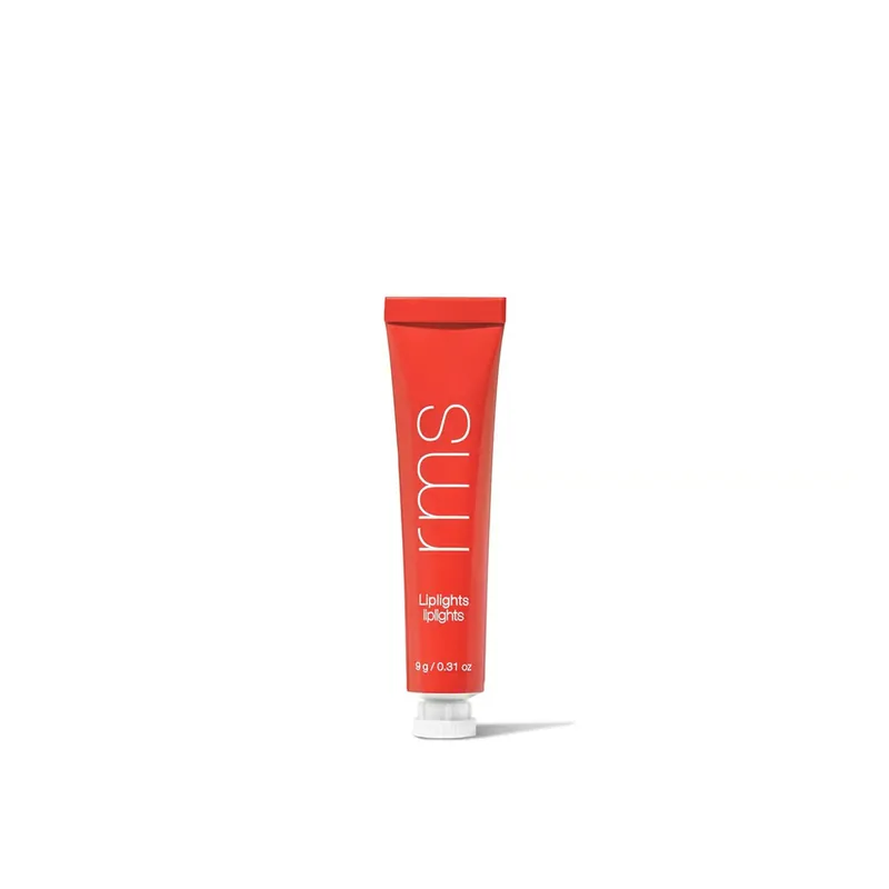 RMS Beauty Liplights Kermainen Huulikiilto Suomi Toimitus Tehdashinta