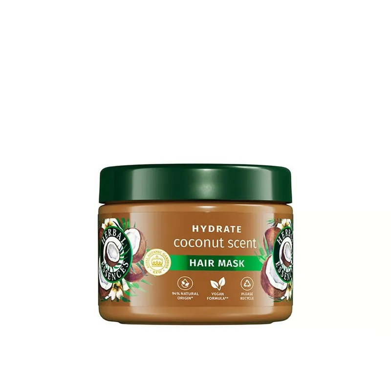 Löytö Herbal Essences Coconut Hydrate Hiusnaamio Suomi Toimitus