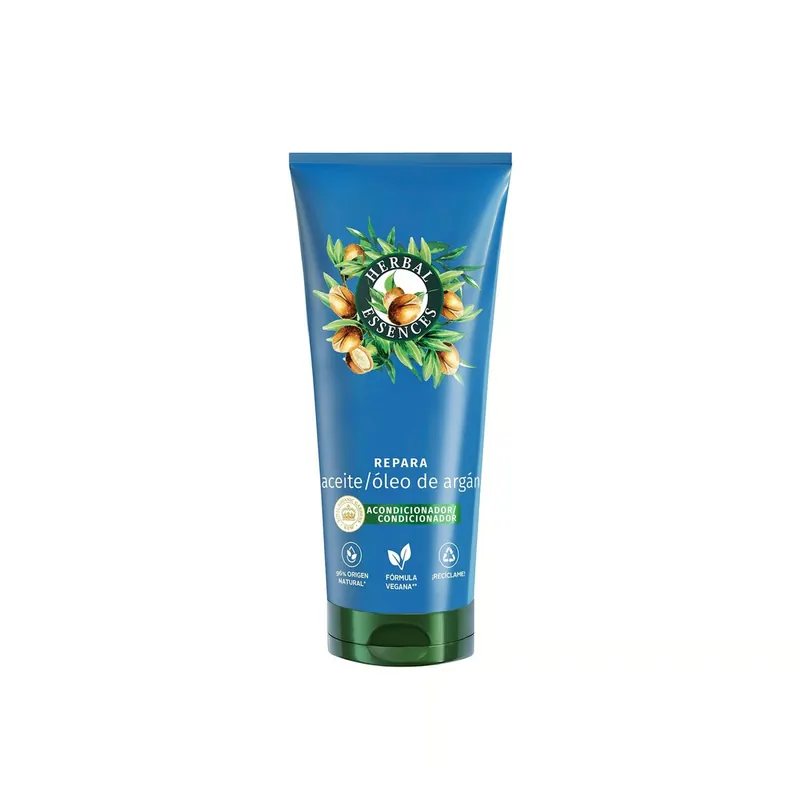 Merkkituote Herbal Essences Repair Argan-öljy Hoitoaine Suomi Toimitus