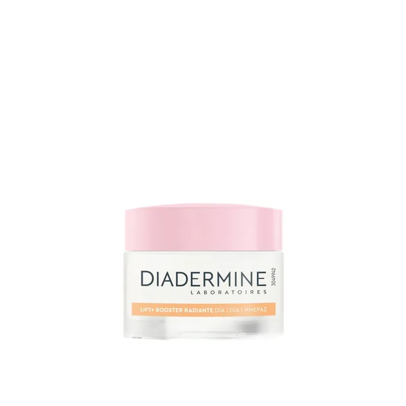 Diadermine Lift+ Booster Säteilevä Päivävoide 50ml Suomi Toimitus Nopea Toimitus