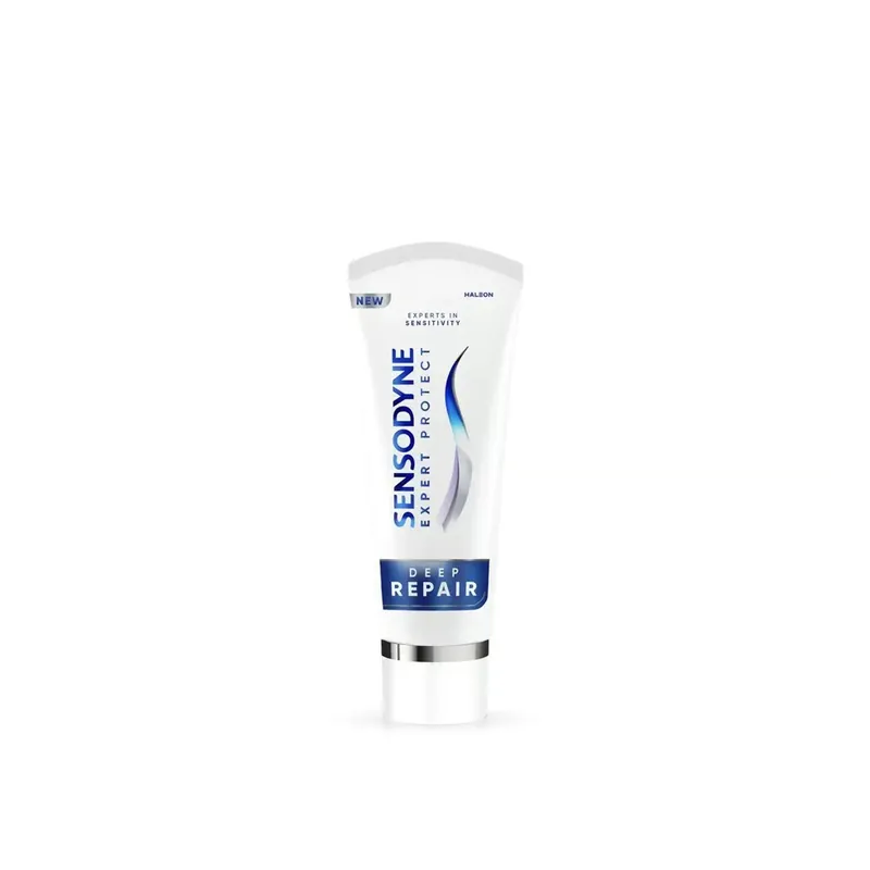 Sensodyne Expert Protect Syvähoitava Hammastahna 75ml Suomi Toimitus Erikoistarjous