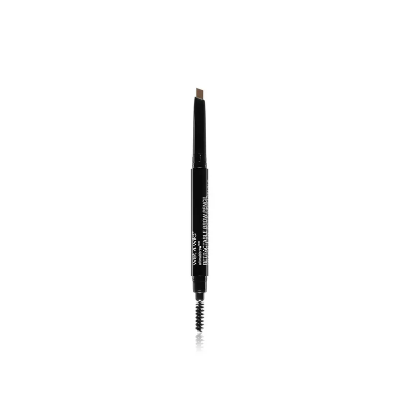 Merkkituote Wet n Wild Ultimate Brow Kulmakynä Kelautuva Kulmakynä Taupe 0.2g Suomi Toimitus