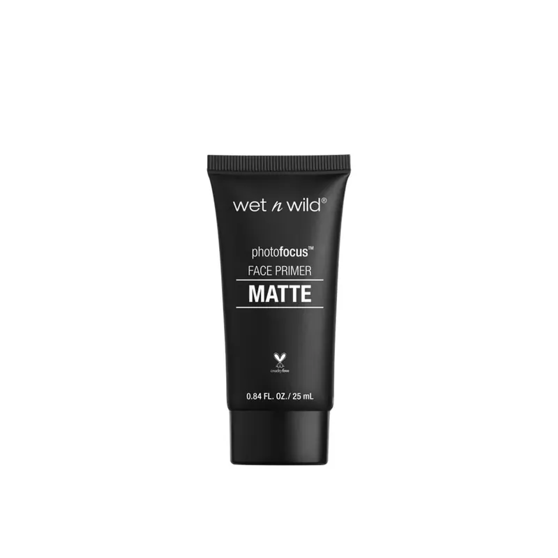 Aito Wet n Wild Photo Focus Kasvopohjustusvoide Matta Partners in Prime 25ml Suomi Toimitus
