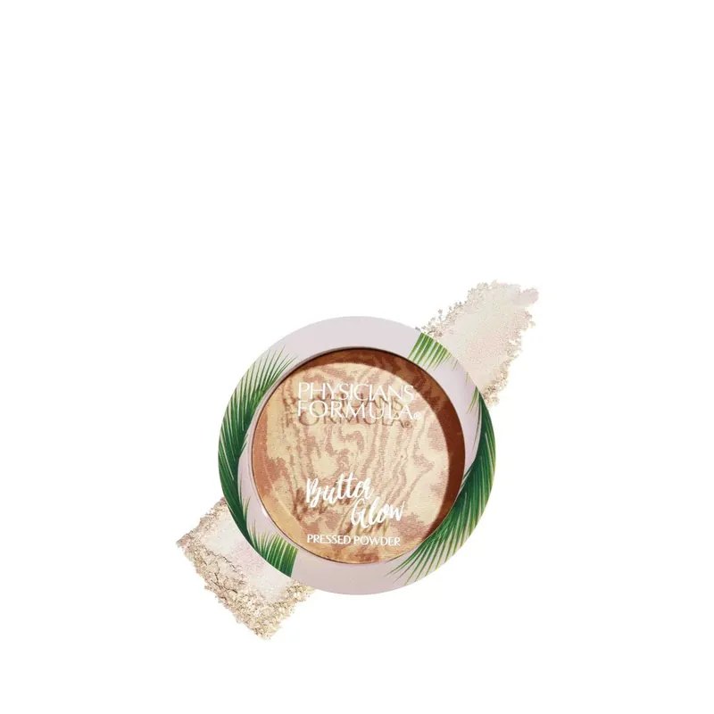 Physicians Formula Butter Glow Kivopuuteri Translucent Glow 7,5g Suomi Toimitus Turvallinen Maksu