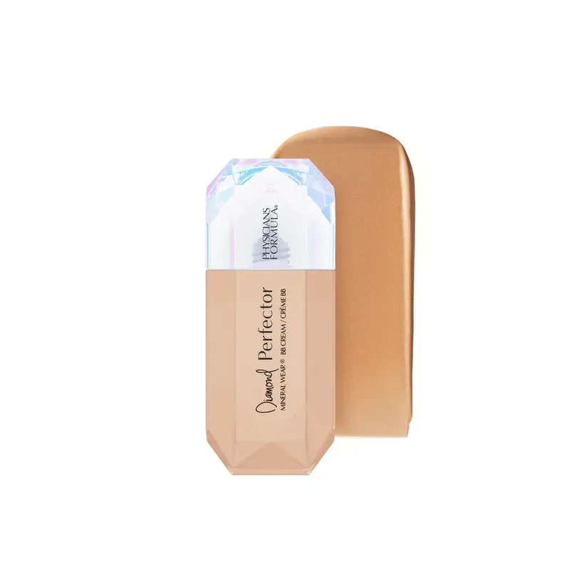 Osta Tänään Physicians Formula Mineral Wear Diamond Perfector BB-voide Medium-to-Tan 37ml Suomi Toimitus