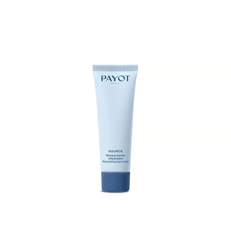 Payot Source Kosteuttava Balsaminaamio 50ml Suomi Toimitus Suosittu