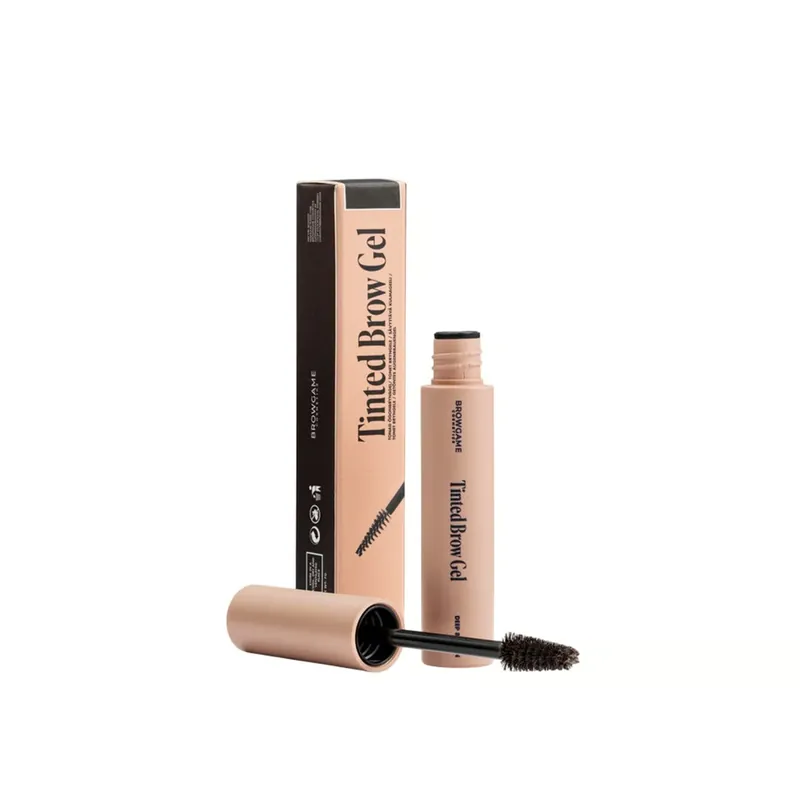 Tehdashinta Browgame Sävyttävä Kulmageeli Deep Brown 7g Suomi Toimitus