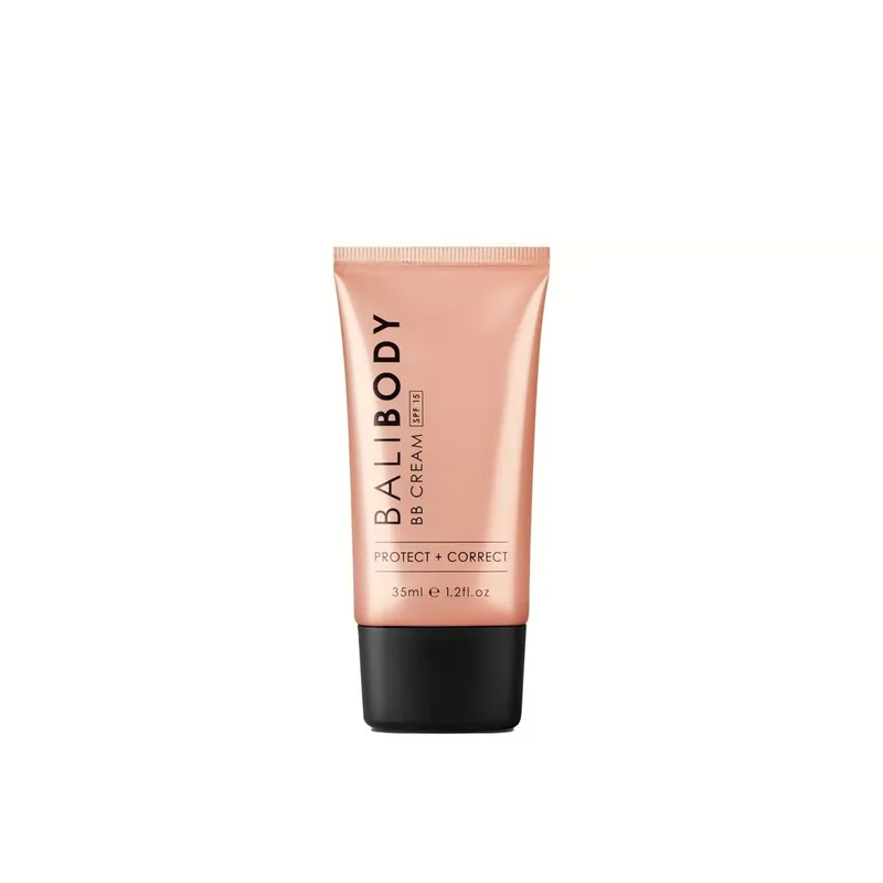 Sertifioitu Bali Body BB-Voide Natural SPF15 35ml Suomi Toimitus