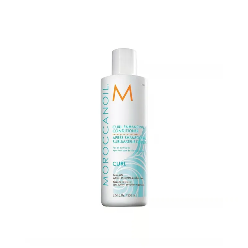 Asiakkaiden Suosikki Moroccanoil Curl Enhancing Kiharoita Hoitoaine 250ml Suomi Toimitus