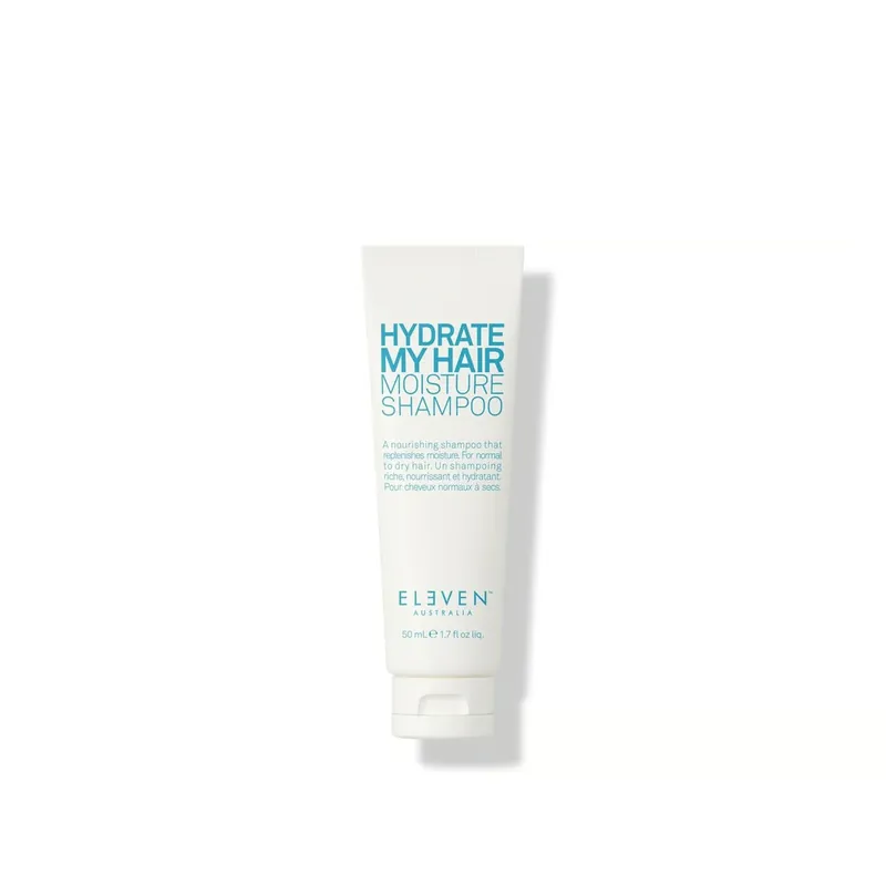 Eleven Australia Hydrate My Hair Kosteuttava Shampoo Suomi Toimitus Alennettu
