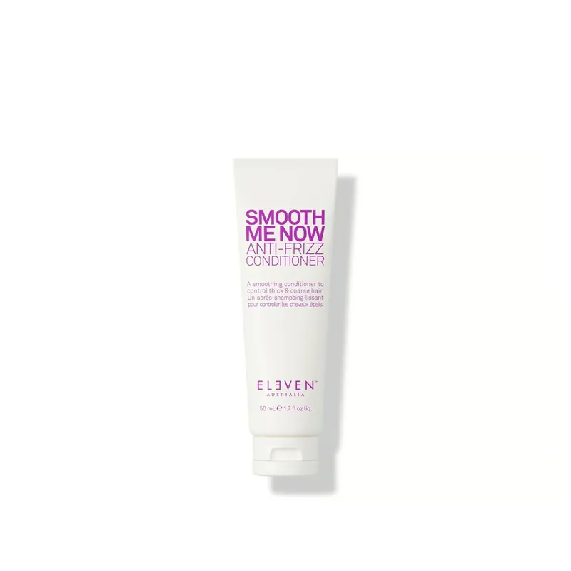 Uusi Kokoelma Eleven Australia Smooth Me Now Anti-Frizz Hoitoaine Suomi Toimitus