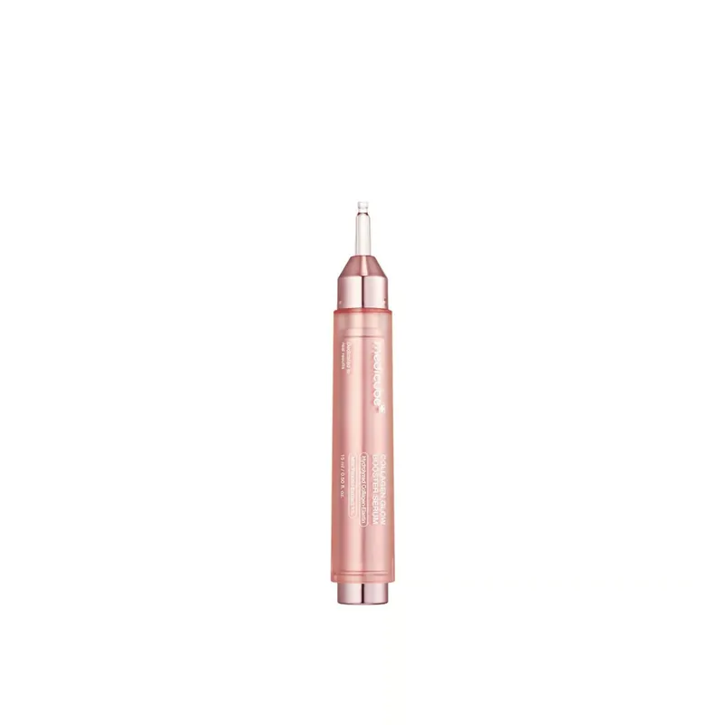 Tehdashinta Medicube Collagen Glow Booster Seerumi 15ml Suomi Toimitus