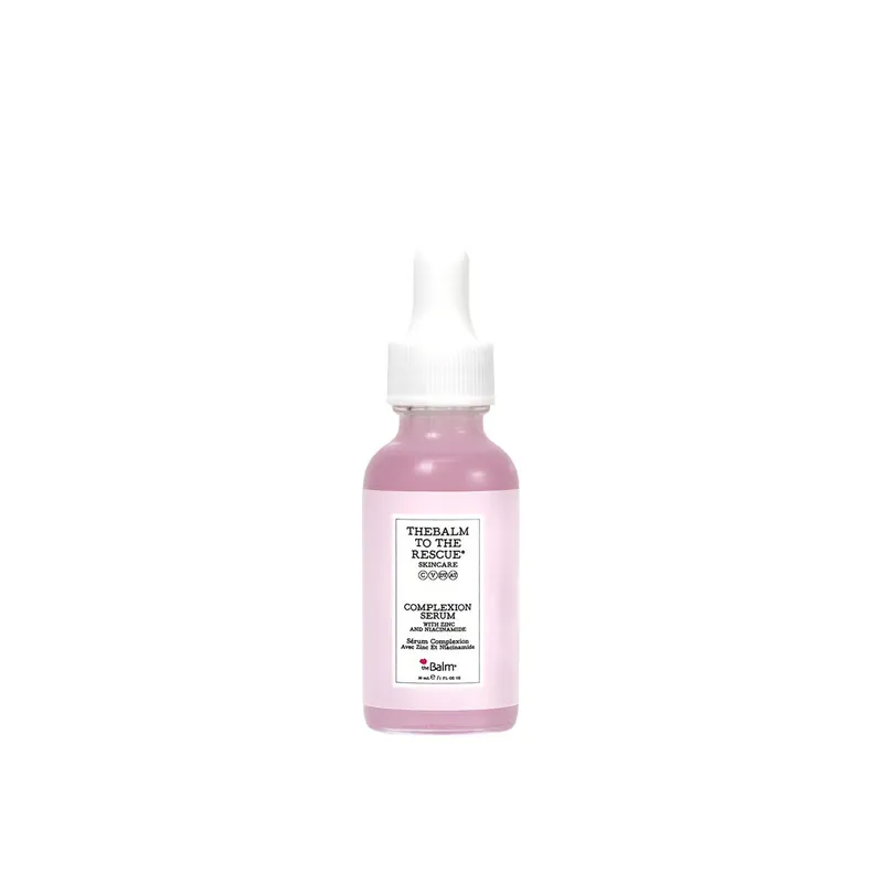 theBalm Complexion Seerumi 30ml Suomi Toimitus Paras Hinta