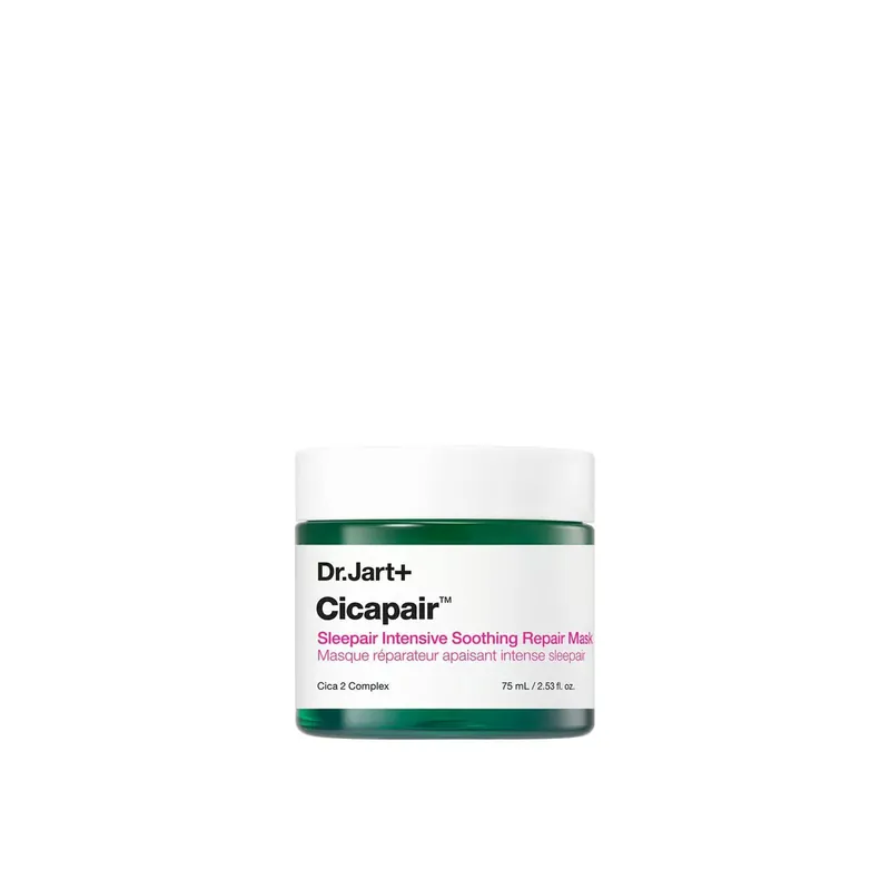 Ajankohtainen Dr.Jart+ Cicapair™ Sleepair Intensiivinen Rauhoittava Korjaava Naamio 75ml Suomi Toimitus