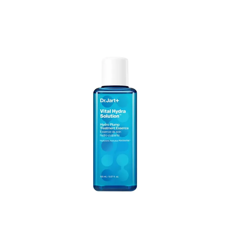 Dr.Jart+ Vital Hydra Solution Kosteuttava Täyteläistävä Hoitoesanssi 150ml Suomi Toimitus Pikatoimitus