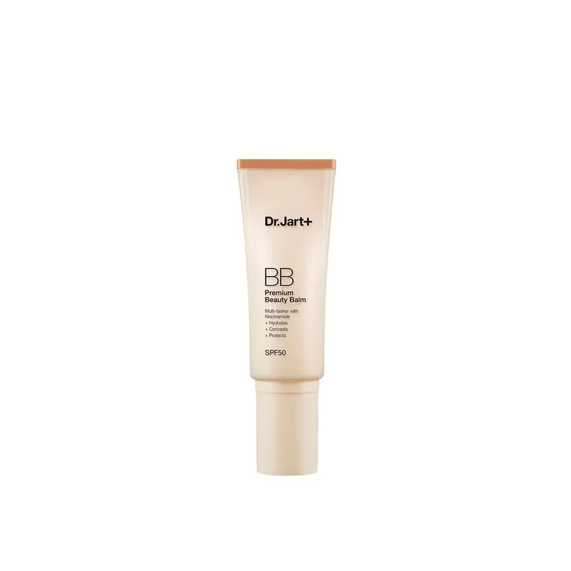Pakollinen (Must-Have) Dr.Jart+ Premium BB Kauneusbalsami SPF50 Medium-Tan 40ml Suomi Toimitus