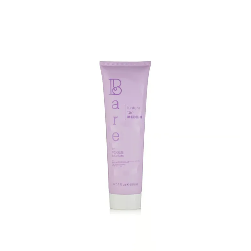 Bare by Vogue Itseruskettava Medium 150ml Suomi Toimitus Pakollinen (Must-Have)