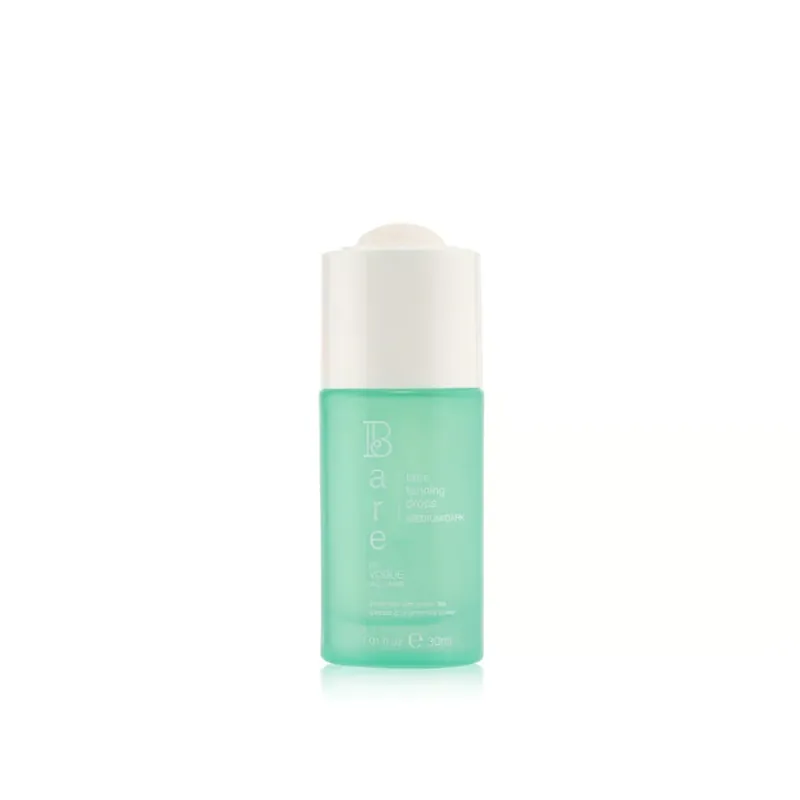 Bare by Vogue Kasvojen Rusketustipat Medium/Dark 30ml Suomi Toimitus Flash-Tarjous