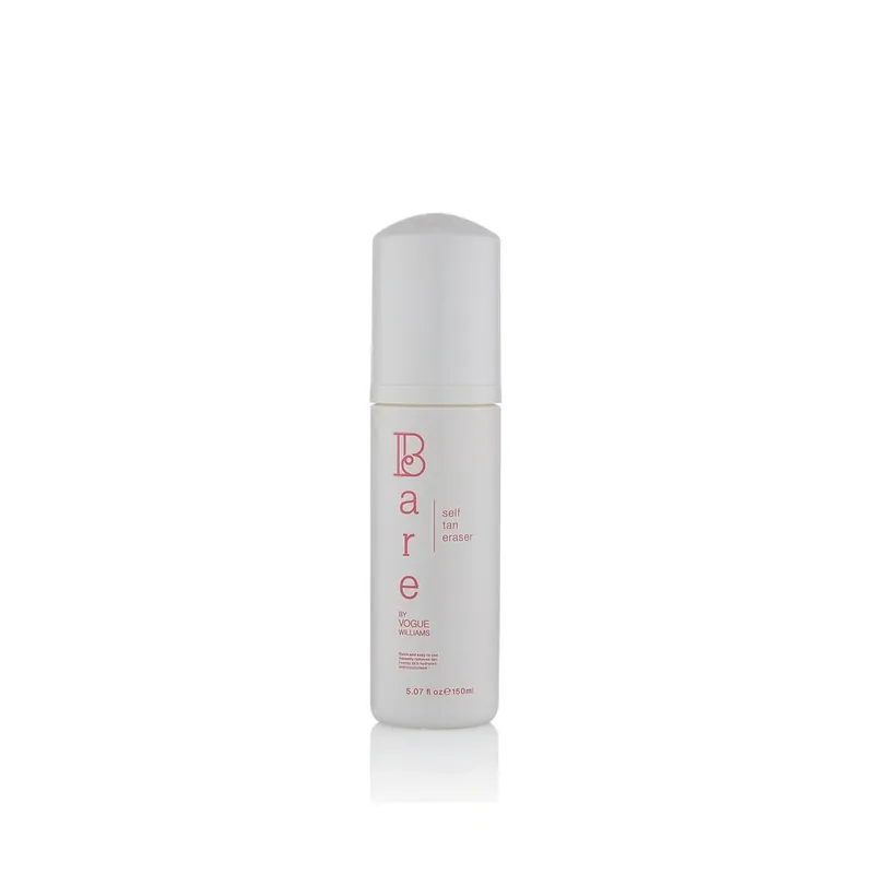 Asiakkaiden Suosikki Bare by Vogue Itseruskettavan Poistaja 150ml Suomi Toimitus